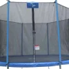 Pro Flyer komplett sikkerhetsnett til Bigbounce trampoline