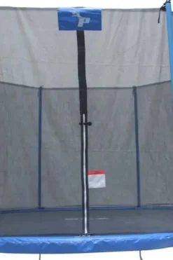 Pro Flyer komplett sikkerhetsnett til Bigbounce trampoline