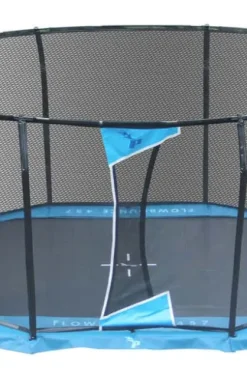Pro Flyer reservenett til Flowbounce