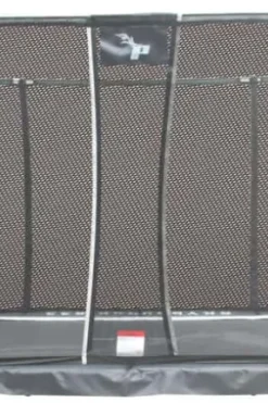 Pro Flyer sikkerhetsnett til trampoline