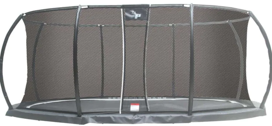 Pro Flyer sikkerhetsnett til trampoline