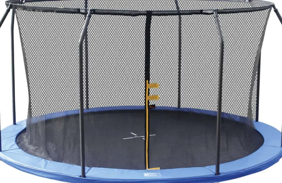 Pro Flyer sikkerhetsnett til Dragonbounce