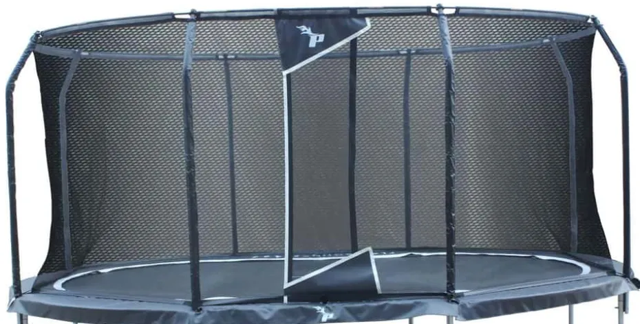 Pro Flyer sikkerhetsnett til Flowbounce 4,57m