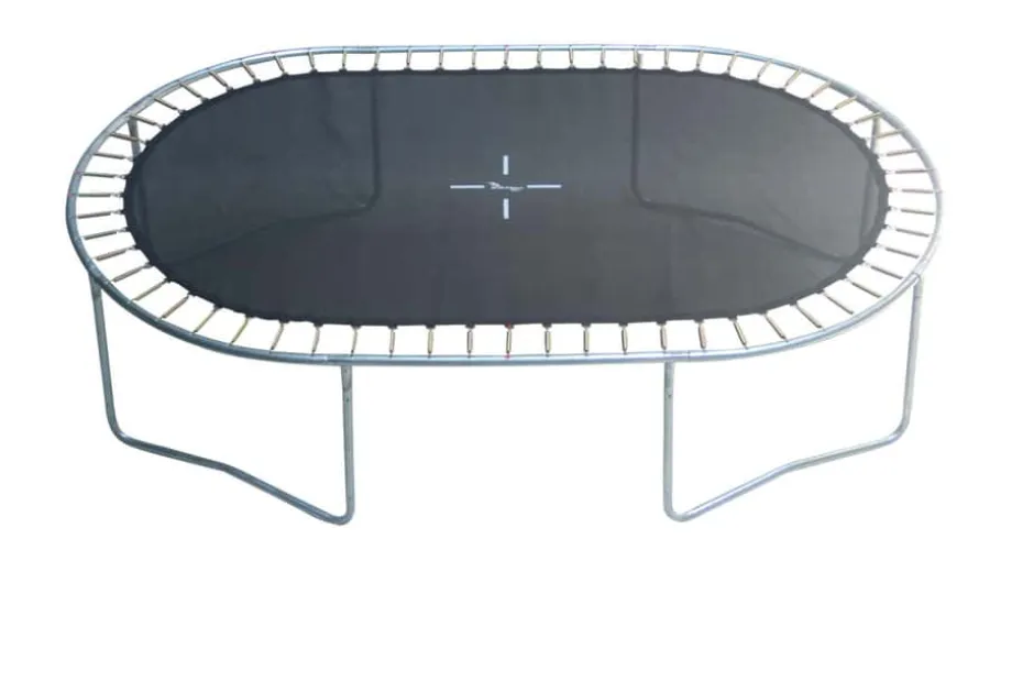 Pro Flyer Skybounce trampoline 5x3,3 m komplett 2025