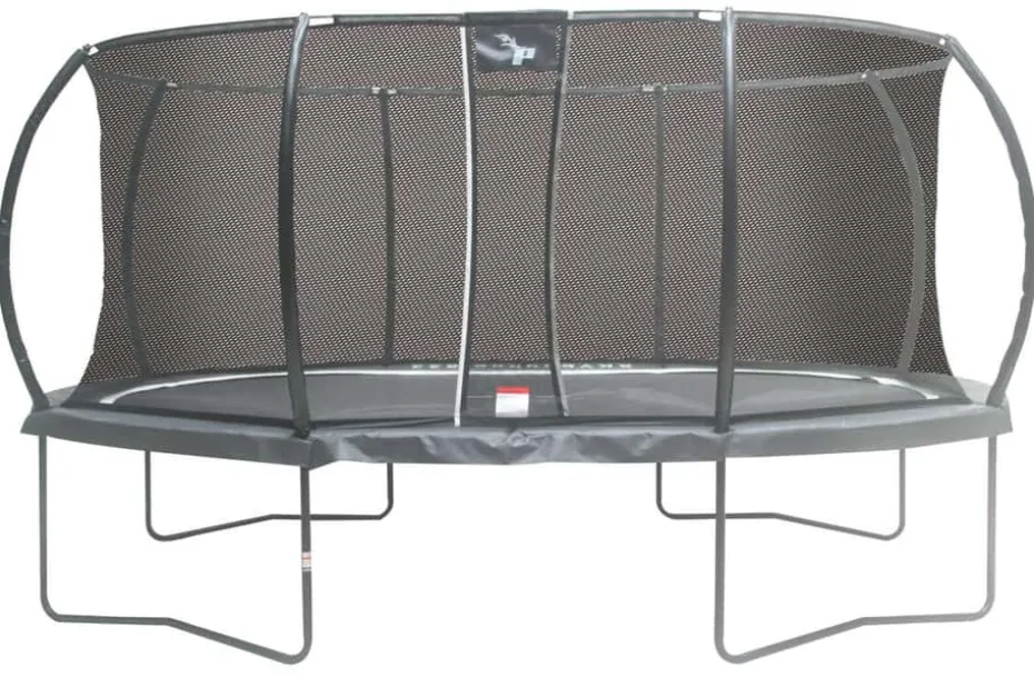 Pro Flyer Skybounce trampoline 5x3,3 m komplett 2025
