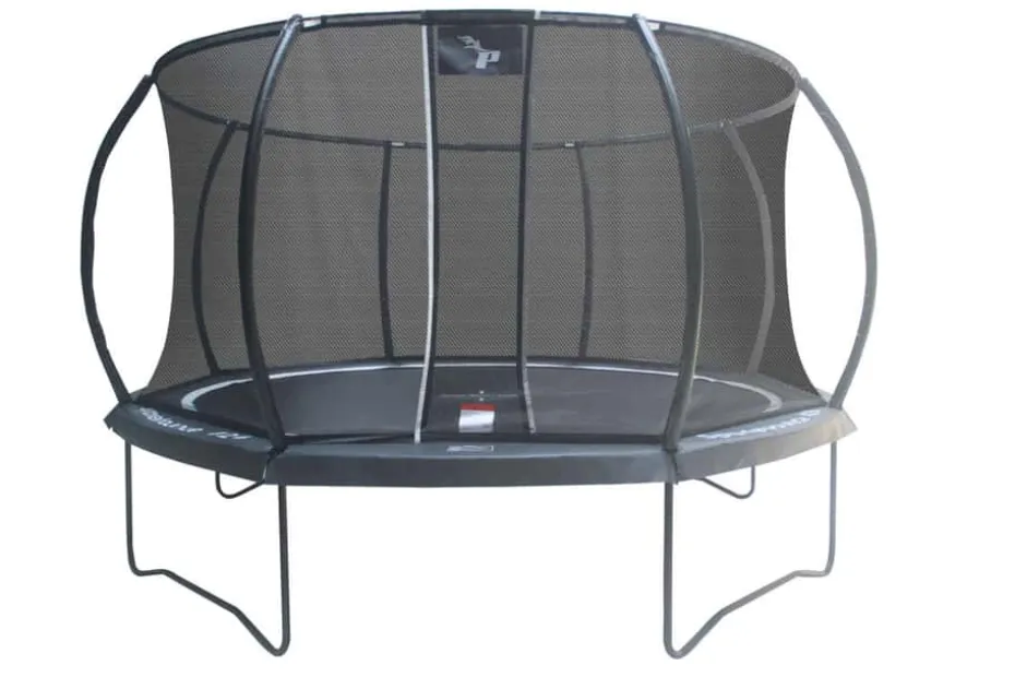 Pro Flyer Spacebounce trampoline 4,2 m komplett 2025