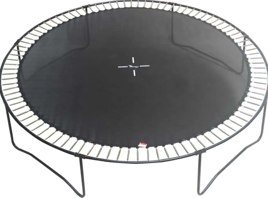 Pro Flyer Spacebounce trampoline 4,2 m komplett 2025