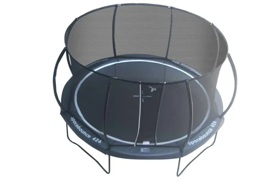Pro Flyer Spacebounce trampoline 4,2 m komplett 2025