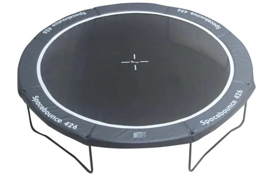 Pro Flyer Spacebounce trampoline 4,2 m komplett 2025