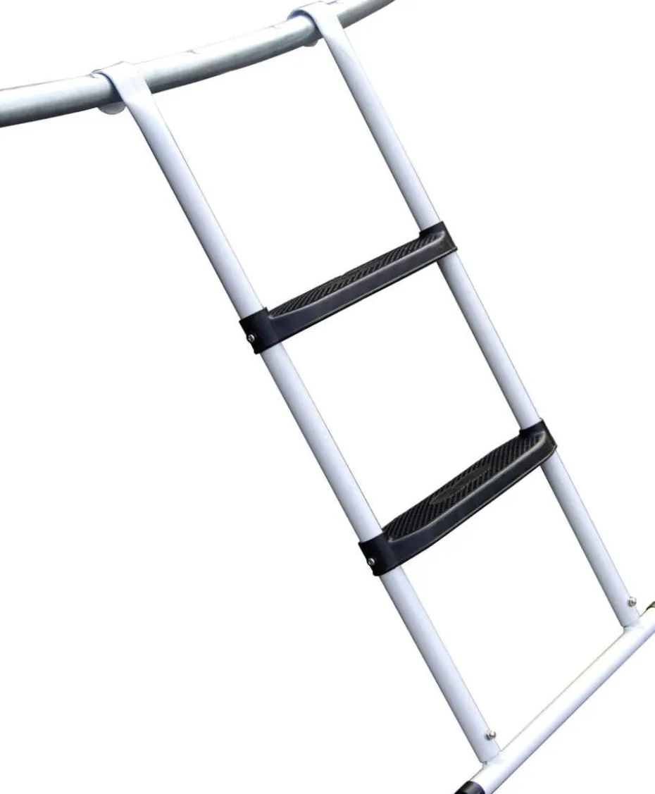 Pro Flyer stige for trampoline