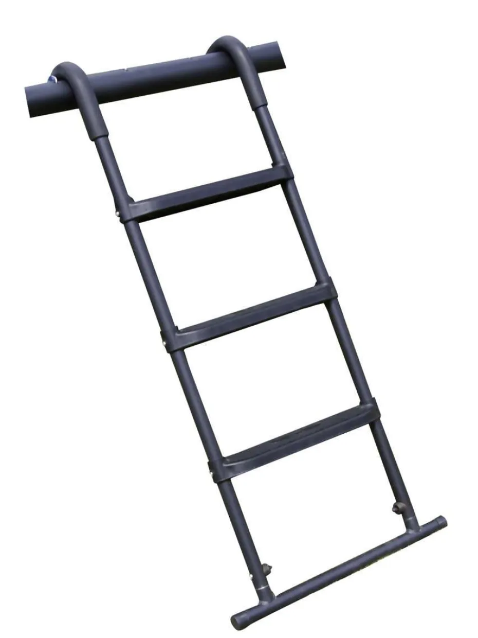 Pro Flyer stige for trampoline
