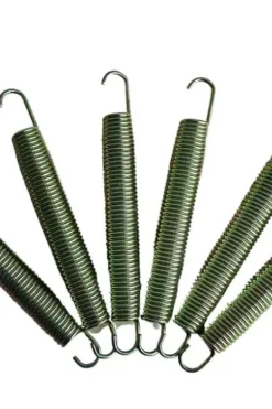 Pro Flyer trampolinefjær Quatrobounce 6 pk