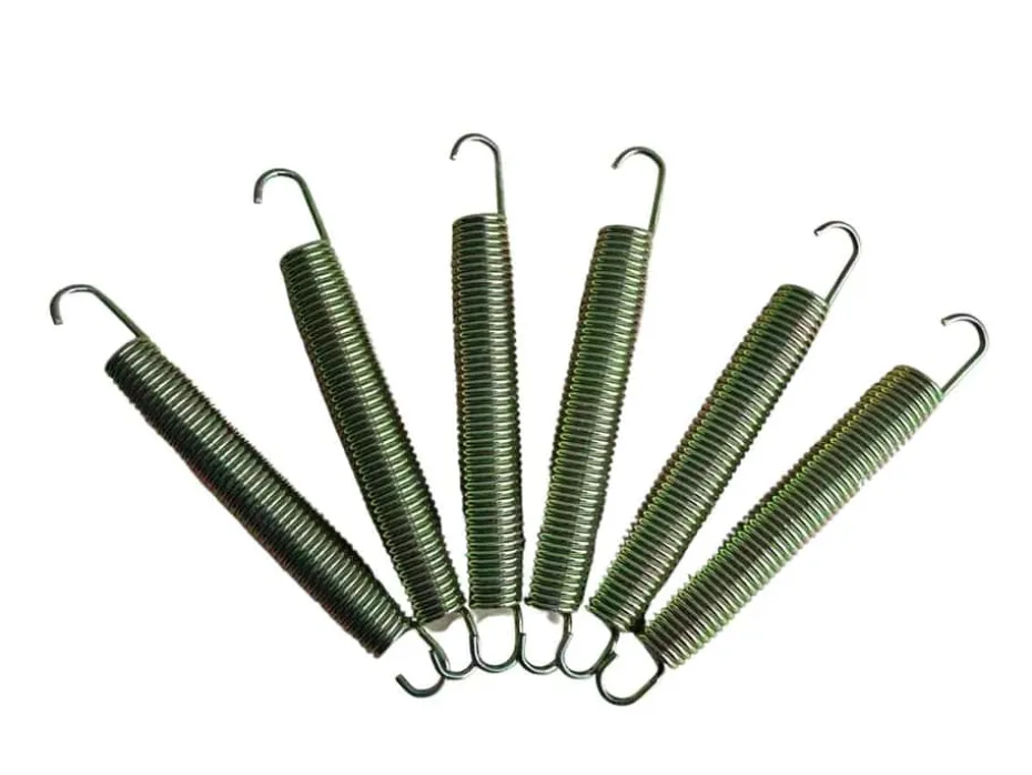 Pro Flyer trampolinefjær Quatrobounce 6 pk