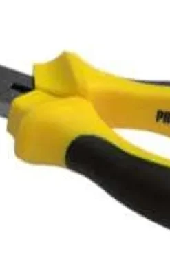 Probuilder bøyd spisstang 160mm