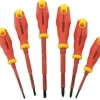 Probuilder 6D skrutrekkersett 1000v