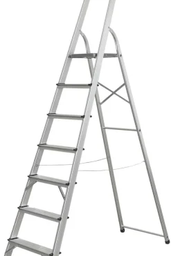 Probuilder gardintrapp 7-trinn