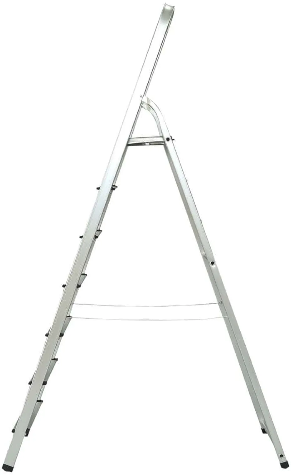 Probuilder gardintrapp 7-trinn