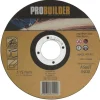 Probuilder kappskive T41 115 mm
