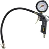 Probuilder luftpåfyller med manometer 140Lbs