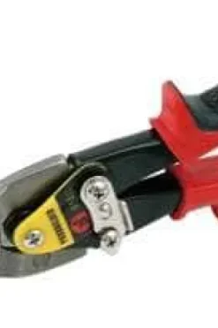Probuilder platesaks venstre 250MM Rød