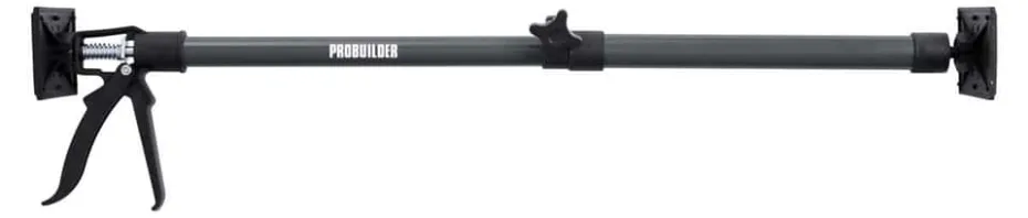 Probuilder spennstøtte teleskop 50 - 115 cm