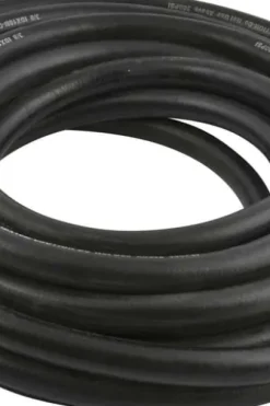 Probuilder trykkluftslange 10M 3/8" gummi