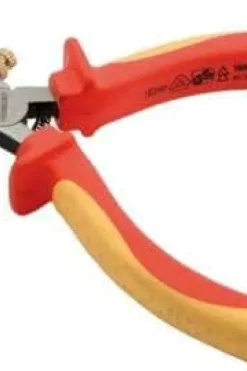 Probuilder avisoleringstang 160mm elektro