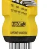 Probuilder 10D torx sett
