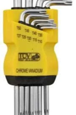 Probuilder 10D torx sett