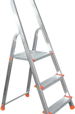 Probuilder gardintrapp 3-trinn