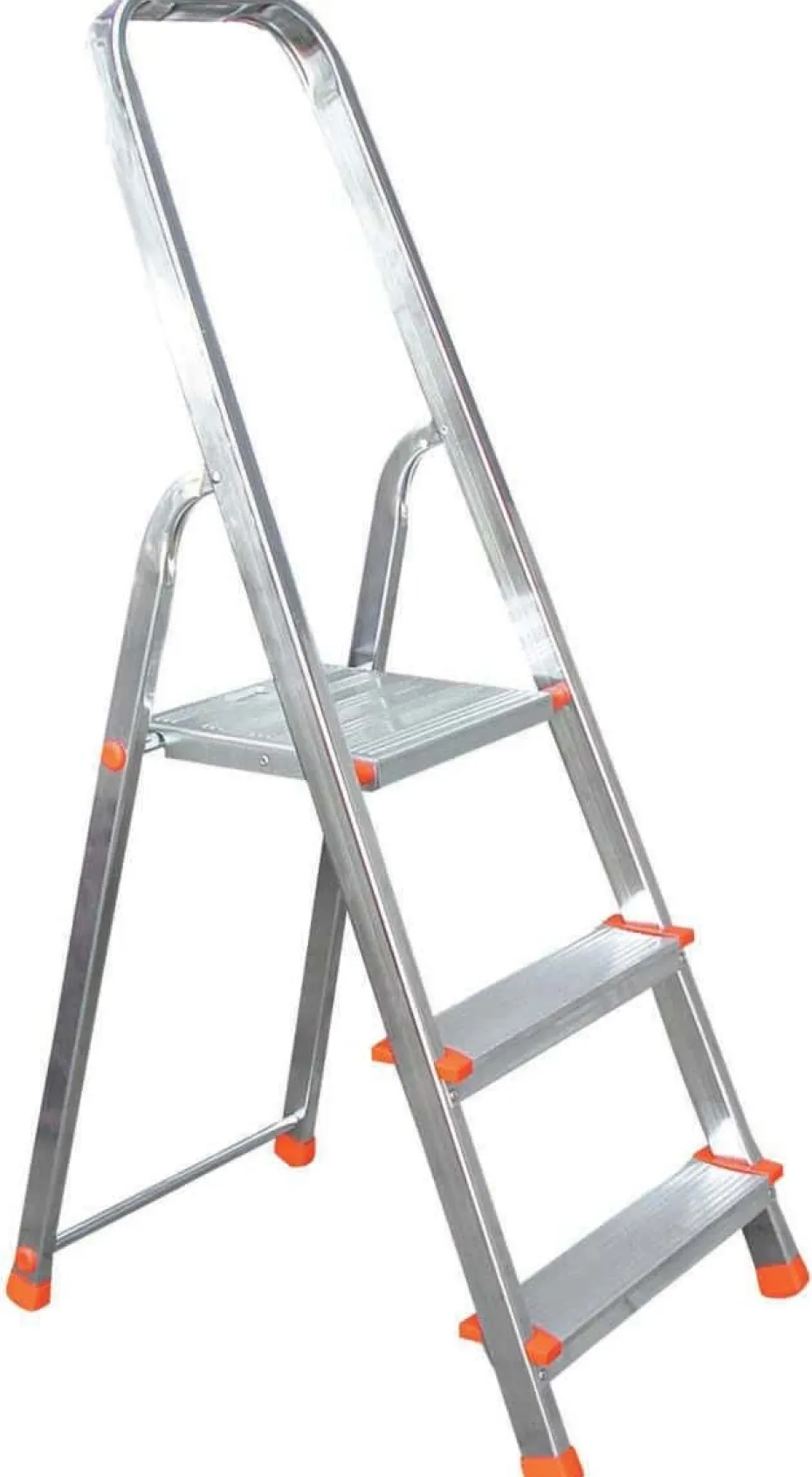 Probuilder gardintrapp 3-trinn