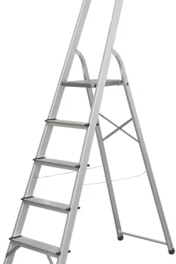 Probuilder gardintrapp 5-trinn