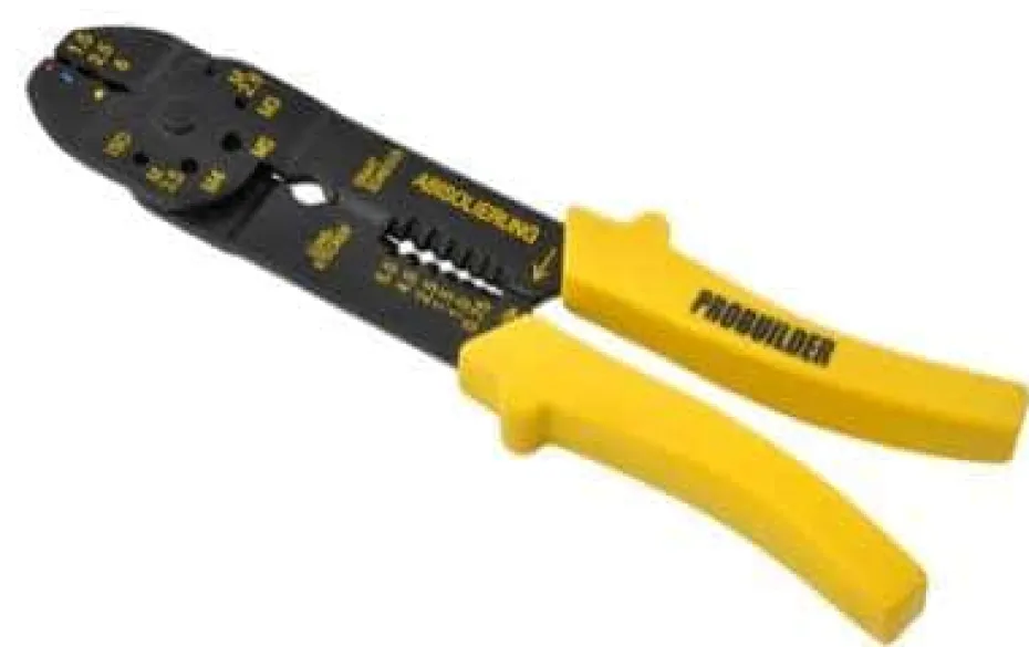 Probuilder kabelskotang 220mm