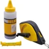 Probuilder krittsnor og kritt