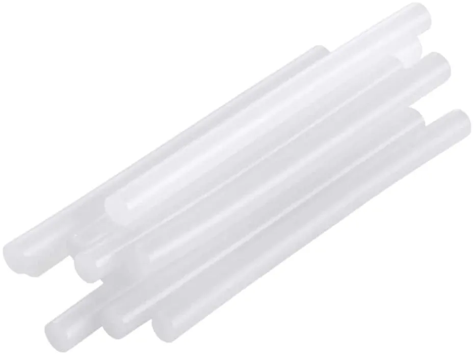 Probuilder Ø 7,2 mm limstav til limpistol 20-pk