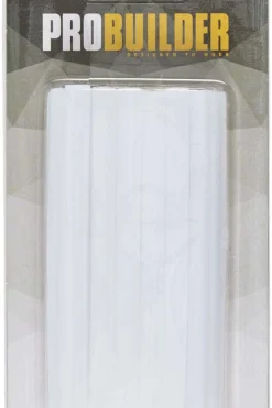 Probuilder Ø 7,2 mm limstav til limpistol 20-pk