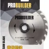 Probuilder sagblad 210 x 30 x 1,4 T24
