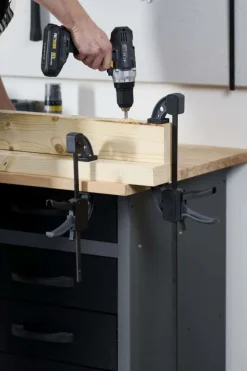 Probuilder tvinge
