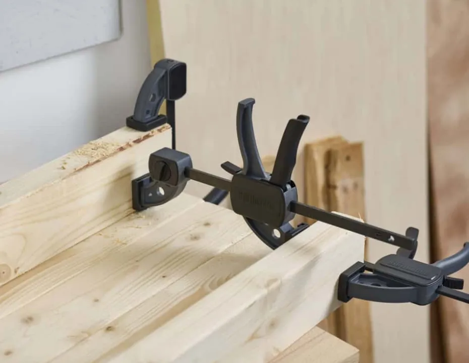 Probuilder tvinge