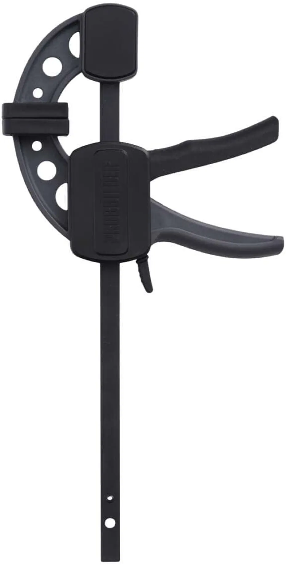 Probuilder tvinge