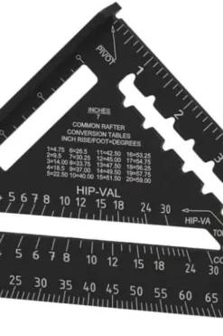 Probuilder vinkel 18cm