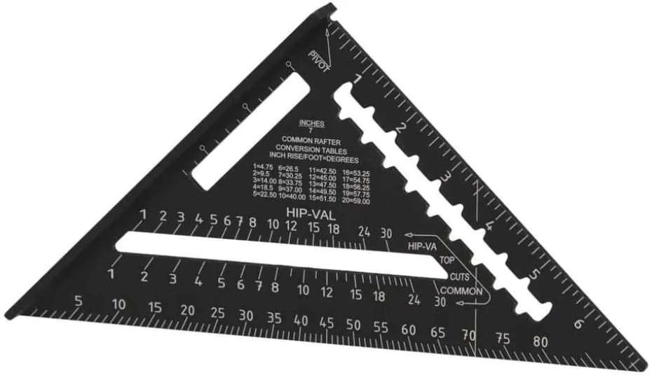 Probuilder vinkel 18cm