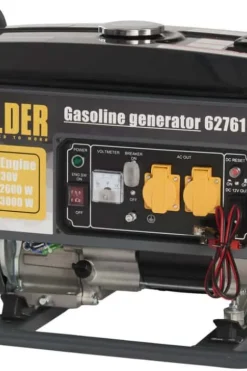 Probuilder 3000W aggregat