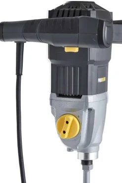 Probuilder 1200W mørtel og malingsrører