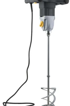 Probuilder 1200W mørtel og malingsrører