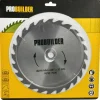 Probuilder 216x30x2,5 T24 sagblad
