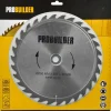 Probuilder 250x30x3 T30 sagblad