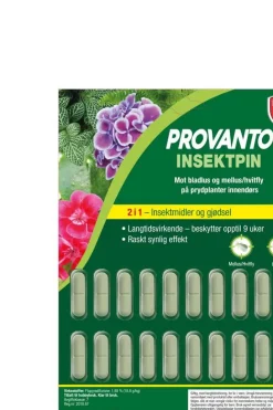Provanto Insektpin