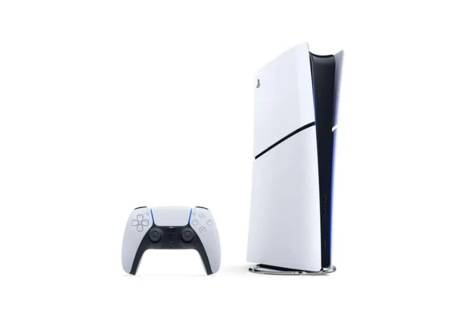 PS5® Digital Edition - 825 GB