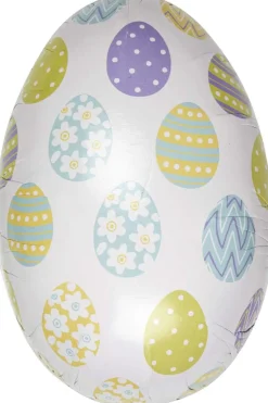 Påskeegg 18 cm